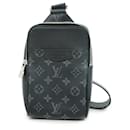 Louis Vuitton Outdoor