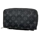 Louis Vuitton Zippy XL