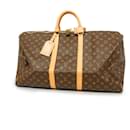 Louis Vuitton Keepall 55