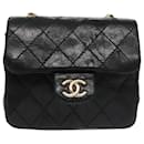 Chanel Timeless