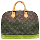 Louis Vuitton Alma