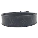 Louis Vuitton Monogram Reversible Leather Belt