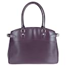 Louis Vuitton Epi Passy PM Tote Bag