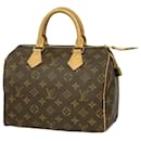 Louis Vuitton Speedy 25