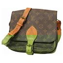 Louis Vuitton Cartouchière 26
