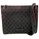 Gucci GG canvas