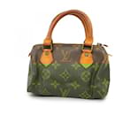 Louis Vuitton Mini speedy