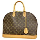 Louis Vuitton Alma