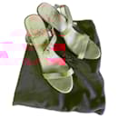 Heeled sandals - Christian Louboutin