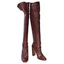 boots - Aquazzura
