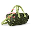 LV Nano speedy dating - Louis Vuitton