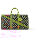 LV Keepall 50cm - Louis Vuitton