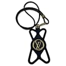 Louis Vuitton Monogram Louise Phone Holder
