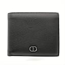 Dior Homme Icon Wallet - Christian Dior