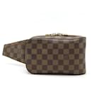 Louis Vuitton Damier Geronimos Body Bag N51994