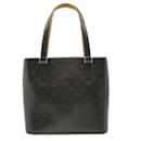 Louis Vuitton Monogram Mat Stockton 2way Tote Bag M55112