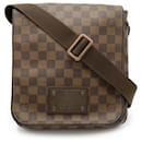 Louis Vuitton Damier Brooklyn PM Shoulder Bag N51210