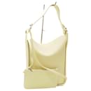 Balenciaga North South Leather Handbag