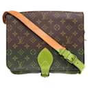 Louis Vuitton Cartouchiere
