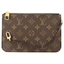 Pochette Clés Louis Vuitton