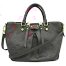 Louis Vuitton Mazarine