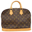 Louis Vuitton Alma
