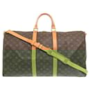 Louis Vuitton Keepall 55