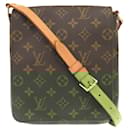 Louis Vuitton Musette Salsa