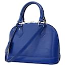 Louis Vuitton Alma BB