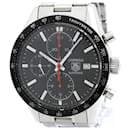 TAG Heuer Carrera Chronograph Automatic Watch - Tag Heuer
