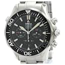 Omega Seamaster Professional 300M Chronograph Watch