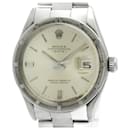 Rolex Automatic Stainless Steel Men's Dress/Formal Watch Model 1501