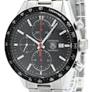 TAG Heuer Carrera Chronograph Automatic Watch - Tag Heuer