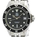 TAG Heuer Professional 1000 Quartz Wristwatch - Tag Heuer