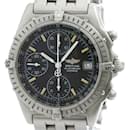 Breitling Chronomat Blackbird Automatic Men's Watch
