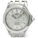 Omega Seamaster 120M Chronometer Automatic Watch