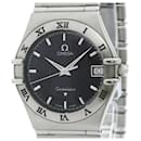 Omega Constellation Quartz Wristwatch