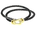 Fred Force 10 Large Model Charm Bracelet