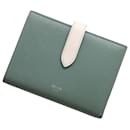 Céline Strap wallet