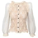Collection Privée Lace Top - Autre Marque