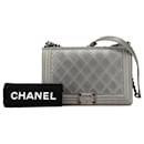 CHANEL Handbags T.  Leather - Chanel