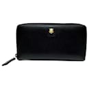 GUCCI Animalier Tiger Round Long Wallet for Men - Gucci