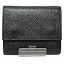 Celine Small Trifold Wallet - Céline
