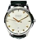 Gucci G Timeless 126.4YA126468 Automatic Watch