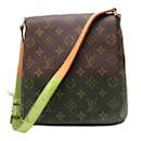 Louis Vuitton Musette Salsa Shoulder Bag