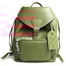 Louis Vuitton Montsouris Backpack XL
