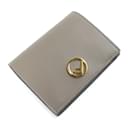 Fendi Bi-Fold Wallet