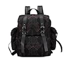 Valentino Love Blade Backpack