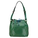 Louis Vuitton Epi Petit Noe Shoulder Bag