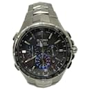 Seiko Coutura 8B92-0AL0 Radio Solar Watch